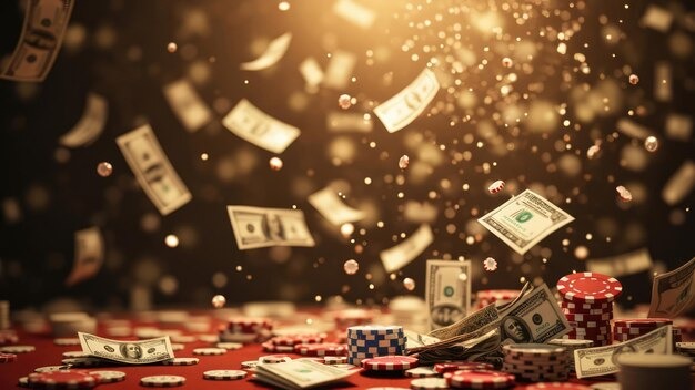 bajibet Live Casino